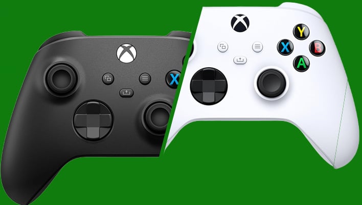 Early Black Friday Deals: Xbox Wireless Controllers Hit New Low At 38% Off