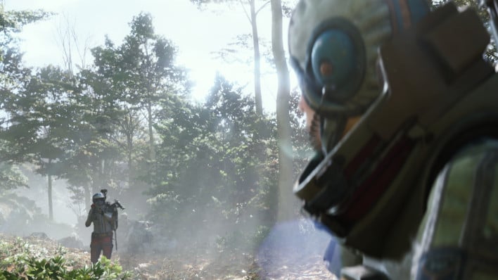 forest arc raiders launch