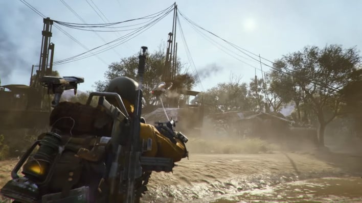 grapplehook arc raiders launch