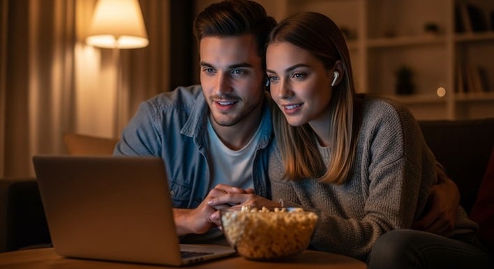 Microsoft Tests Windows 11 Bluetooth Audio Sharing For Two Headsets At Once