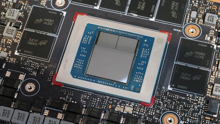 AMD Ryzen AI Max+ 388 Breaks Cover With Beastly Discrete-Class Radeon 8060S iGPU