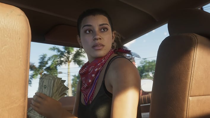 Grand Theft Auto VI Delayed Yet Again, But What About A PC Release?