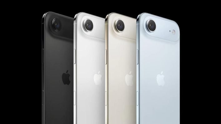 Apple May Address iPhone Air's Biggest Flaw With Next-Gen Model