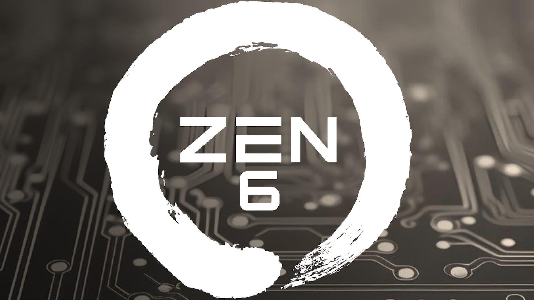 AMD Confirms Zen 6 CPUs Will Support AVX512 And These Other