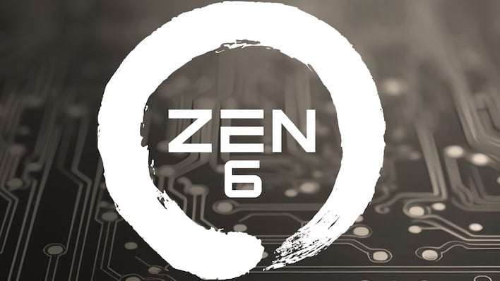 AMD Confirms Zen 6 CPUs Will Support AVX512 And These Other Instruction Sets
