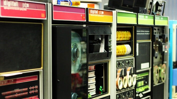 From 1976 To Today, Dhrystone Benchmarks Reveal How Far CPUs Have Come