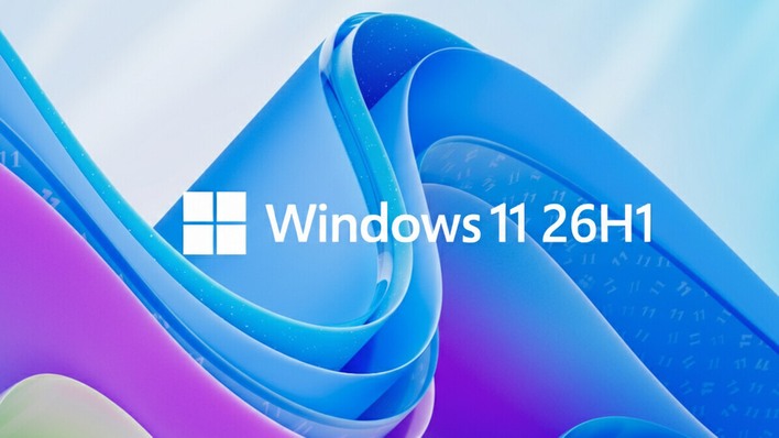 Microsoft Preps Windows 11 26H1 For A New Breed Of Snapdragon X2