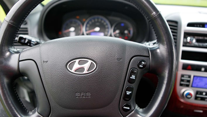 Massive Hyundai Hack Leaks Up To 2.7 Million SSNs & Driver Licenses