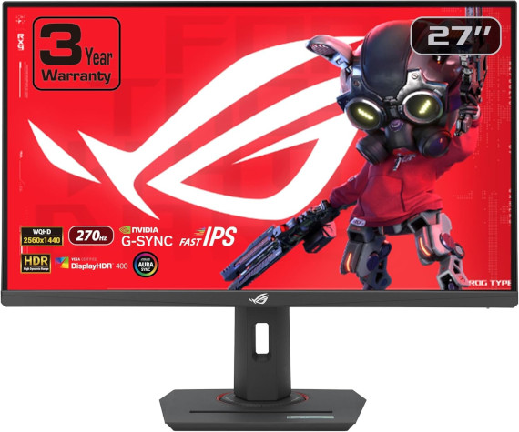 number4 best psmonitor alts