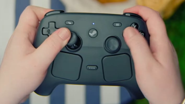 Valve Just Unveiled New Hardware: Meet The New Steam Frame, Steam Machine & Controller