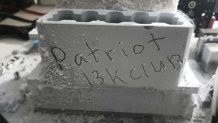 Patriot Viper Xtreme 5 DDR5 Blazes Past 13000 MT/s To Set Speed Record