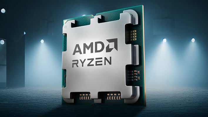 AMD Desktop CPU Share Growth Challenges Intel's Dominance