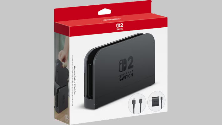 Nintendo Switch 2 Owners Furious After Update Bricks 3rd Party Docks