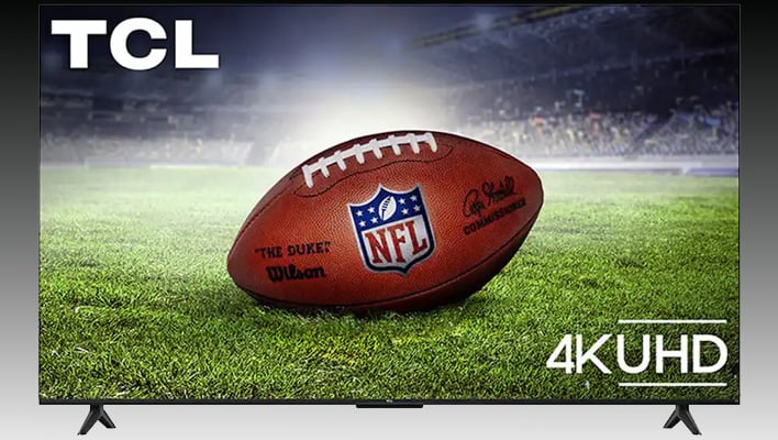 Black Friday Doorbuster Deals: 75" TV For $349, LG OLED Gaming Monitor Is $800 Off