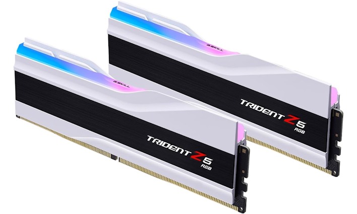 gskill trident z5 rgb modules