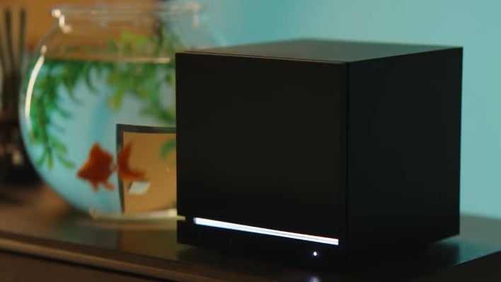 Skeptics Slam Valve’s Steam Machine Specs But Don't Count It Out