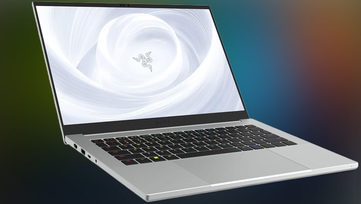 Razer Blade 14 OLED Hits All Time Low At $300 Off And More Black Friday Deals