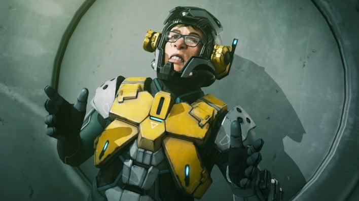 Metroid Prime 4’s Reinvention Is So Radical Early Previews Don’t Recognize It