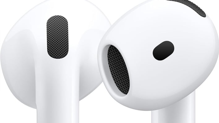 Apple AirTags Are Dirt Cheap On Amazon For $16 While Deals Last