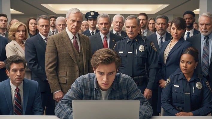 Privacy Watchdog EFF Lambastes Lawmakers Over Terrible Plan To Ban VPNs