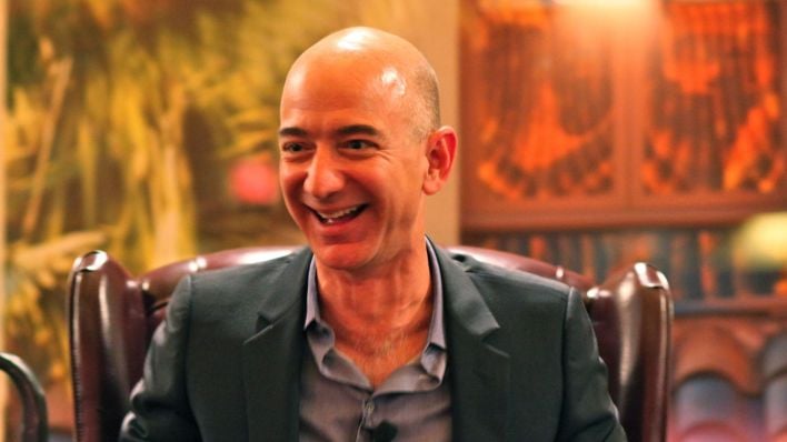Project Prometheus Led By Jeff Bezos Gets A $6.2B War Chest For Disruptive ...