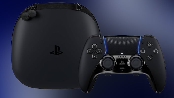 DualSense Edge Is 20% Off For The Best Deal Ever On Sony's Premium Controller