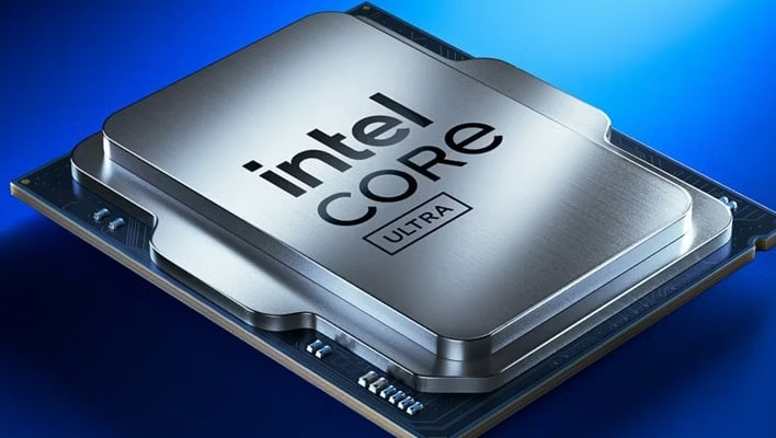 Intel Arrow Lake Refresh CPU Lineup Leak Details New Plus Models And Specs