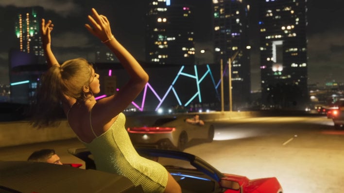 Hoping For GTA 6 To Arrive On PC? Take-Two CEO's Comments Will Excite You