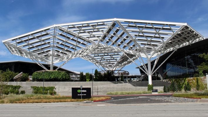NVIDIA Shift To Smartphone - Style Server Memory Could Double DRAM Costs