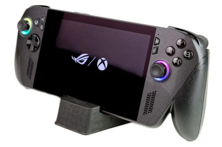 ASUS ROG Ally & Xbox Ally Handheld Updates To Deliver Hybrid CPU Tweaks & Much More