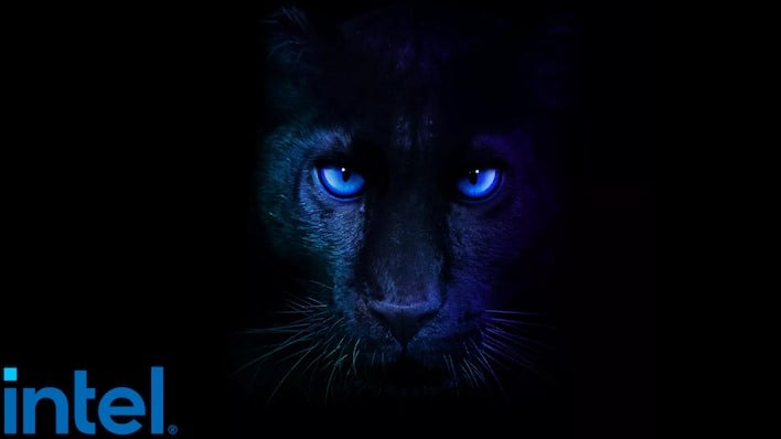 Intel Teases Panther Lake Launch As 18A Chip Yield Update Shows Strength