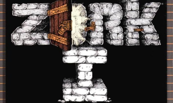 Microsoft Open Sources Zork Trilogy Preserving Generation Of Classic Games