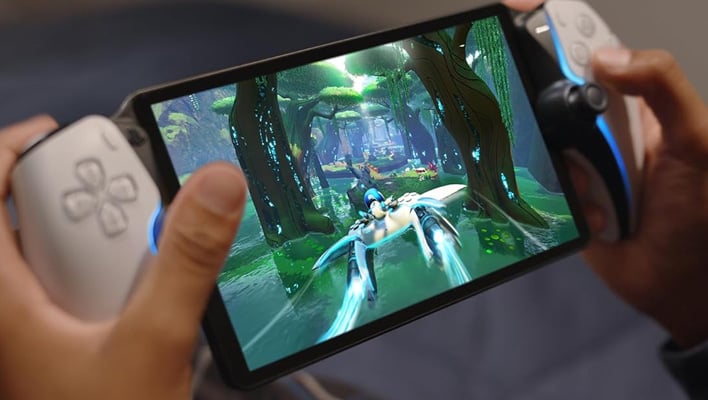 PlayStation Portal & PS5 Console Deals Are Lit For Black Friday