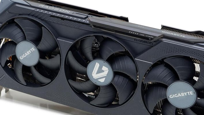 AMD Reportedly Tells ASUS, Gigabyte & Other GPU Partners To Brace For A Price Hike