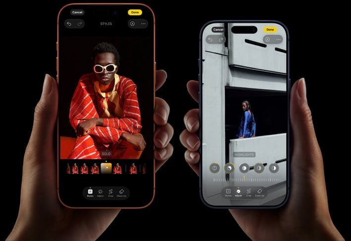 Apple iOS 27 To Level Up iPhone With More Performance And Tons Of AI