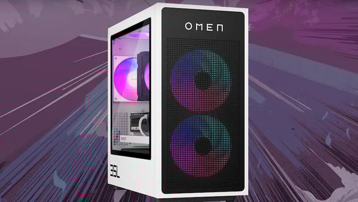 7 Black Friday Desktop Gaming PC Deals Under $899