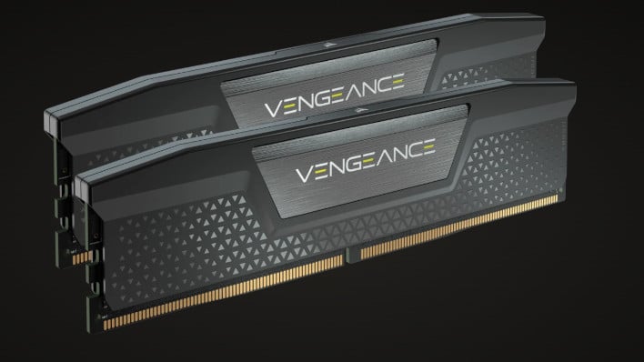 Wild RAM Market In 2025 Sees MSRPs Disappear As Stores Adopt Spot Pricing Model