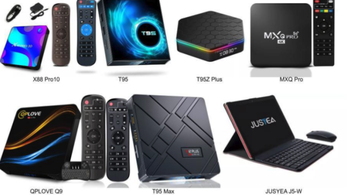 Botnet Warning: Budget Android TV Boxes Could Be Secretly Hijacking Your Internet