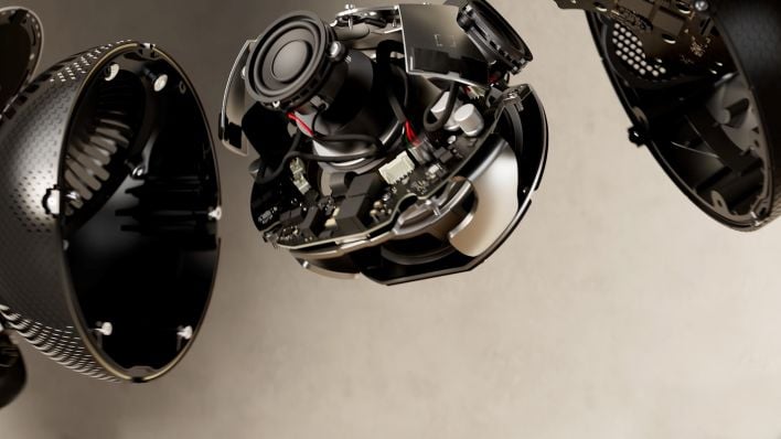 Amazon Alexa Home Theater Unlocks Wireless Surround Sound For Echo Speakers