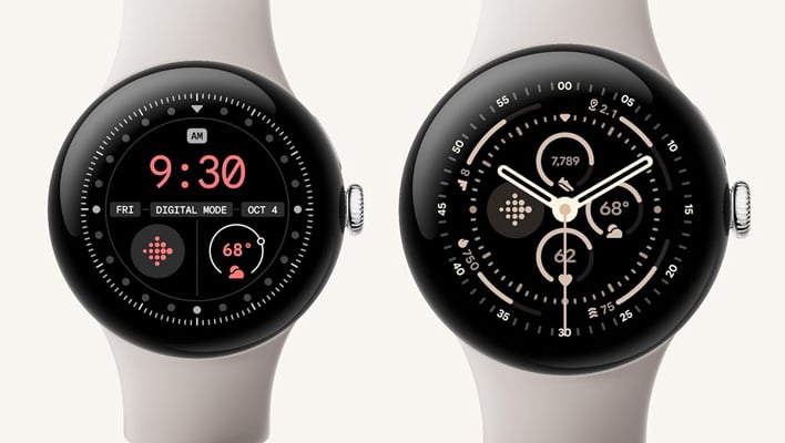 Apple, Samsung Galaxy & Pixel Watch Black Friday Deals Up To 33% Off