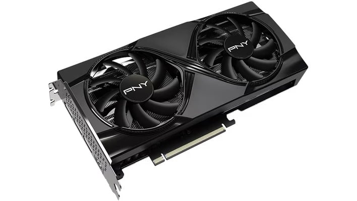 pny rtx 5060 ti