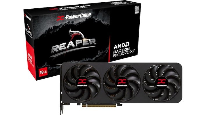 Best Black Friday GPU Deals 2025: Max Savings on RTX 50-Series & Radeon!
