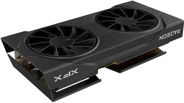xfx radeon