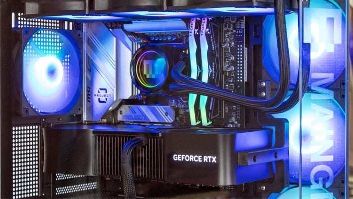 Maingear Urges Gamers To Buy A New PC Now Before Prices Go Up