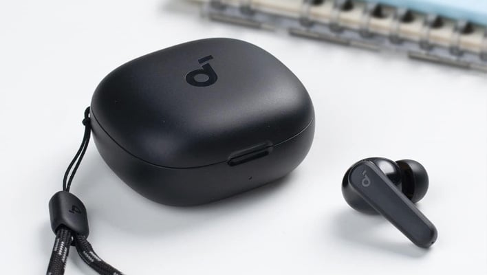 Best Black Friday Audio (Earbuds & Headphones) Deals 2025