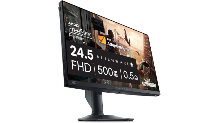 alienware 500hz blafri25