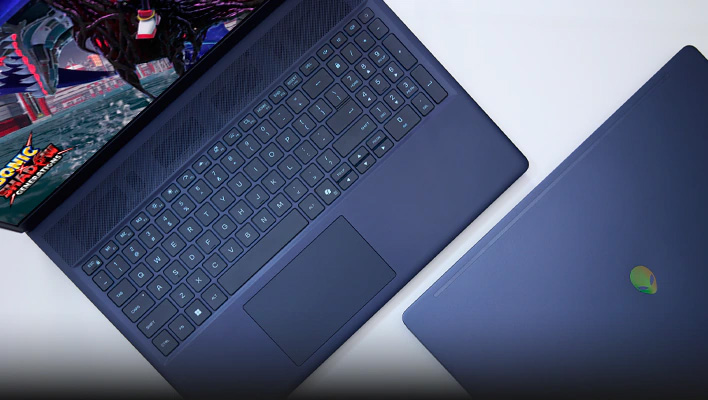 Alienware Aurora 16 laptops.