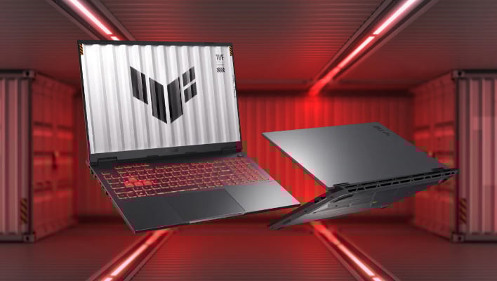 Best Black Friday Gaming Laptop Deals 2025 — Huge Price Drops on ASUS, MSI & Dell!
