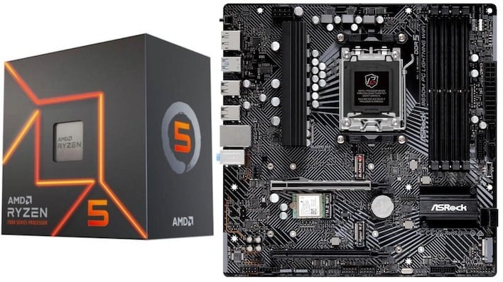 Build Your Own Steam Machine With These Black Friday PC Hardware Deals