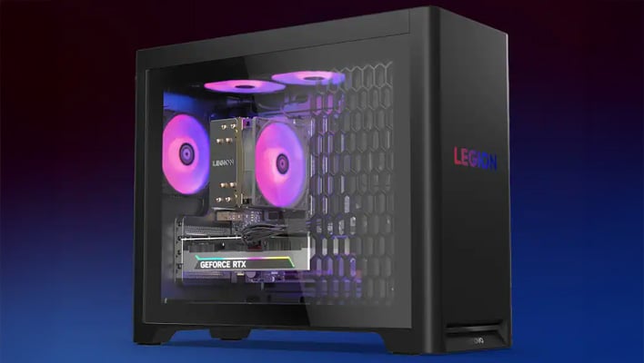8 Black Friday Prebuilt Gaming PCs That Crush High Part Prices